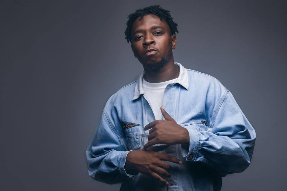 Magnom – Sokoo (feat. Edem)(Prod. By B2)