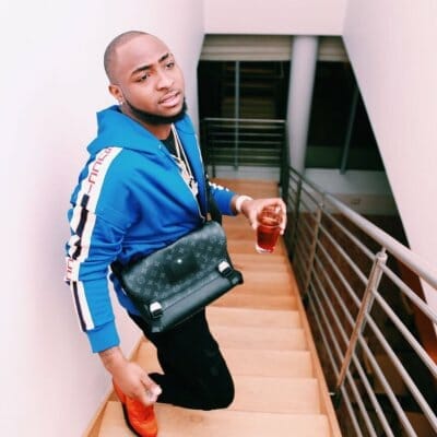Davido – Like Dat (Official Video)
