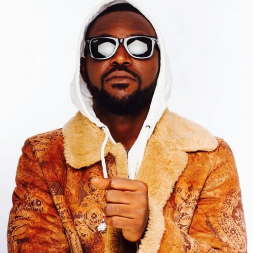 Yaa Pono – Hallelujah (Prod. by Jay Twist)