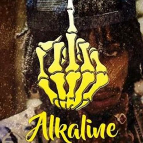 Alkaline – Middle Finga (Prod. By Cahban Rekordz)