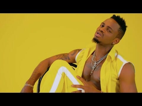 Diamond Platnumz – Sikomi (Official Video)