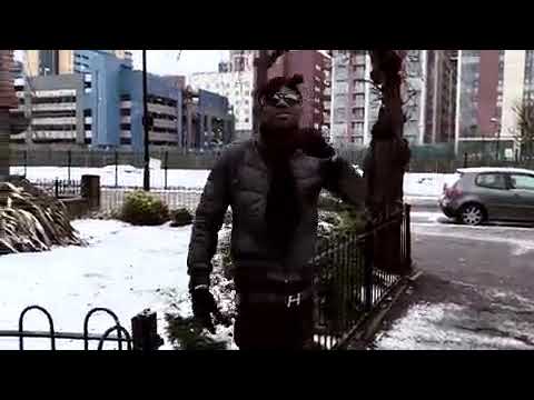 Pope Skinny – Shut Up (Viral Video)