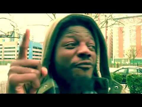Pope Skinny – You Can’t Live My Life (Official Video)