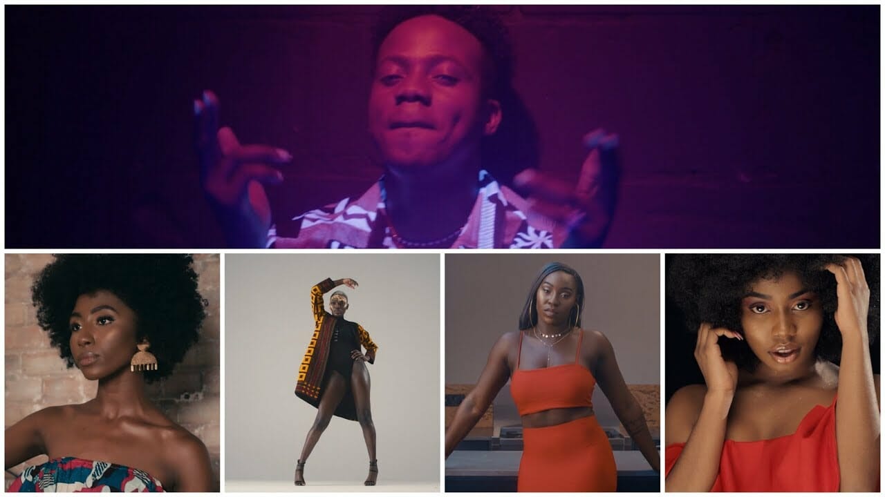 Korede Bello – Melanin Popping (Official Video)