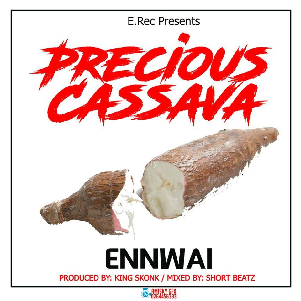 Ennwai Precious Cassava