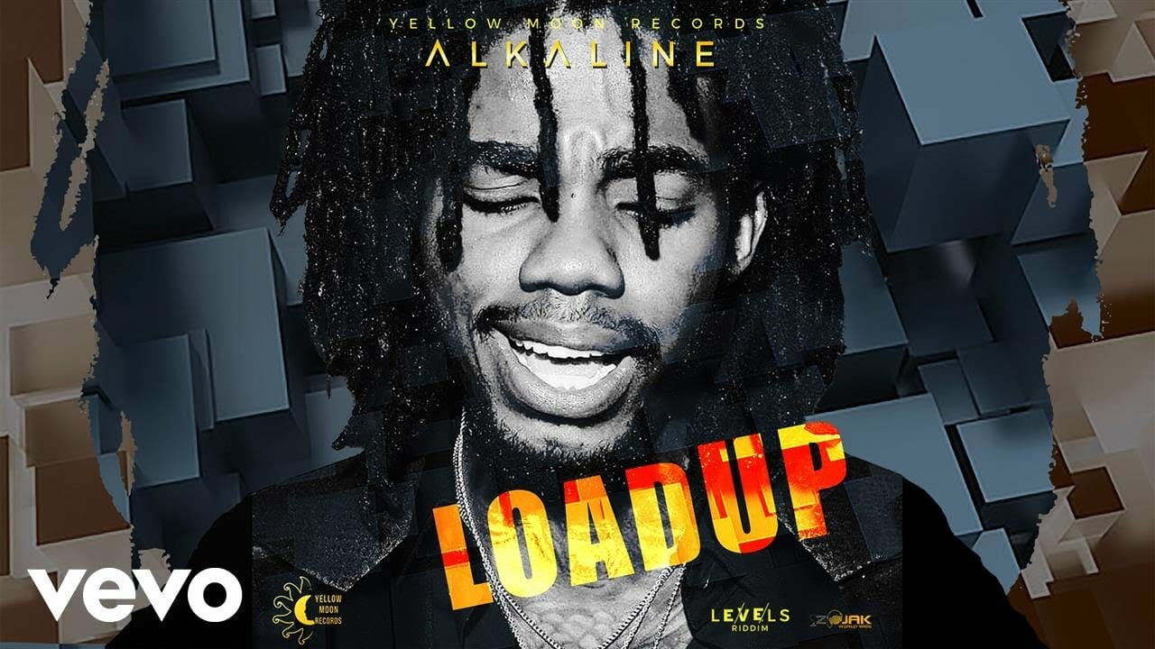 Alkaline – Load Up
