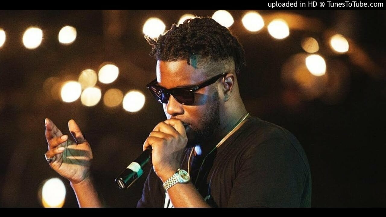 Sisi Maria Maleek Berry Lyrics