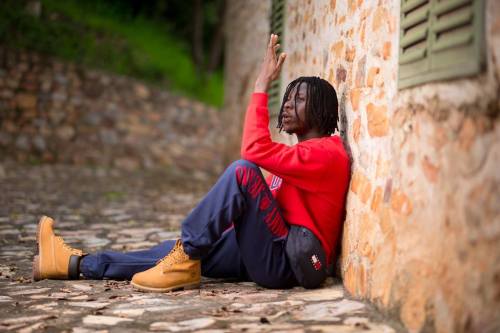 Stonebwoy – In The Streets (Dancer Riddim Part 2)