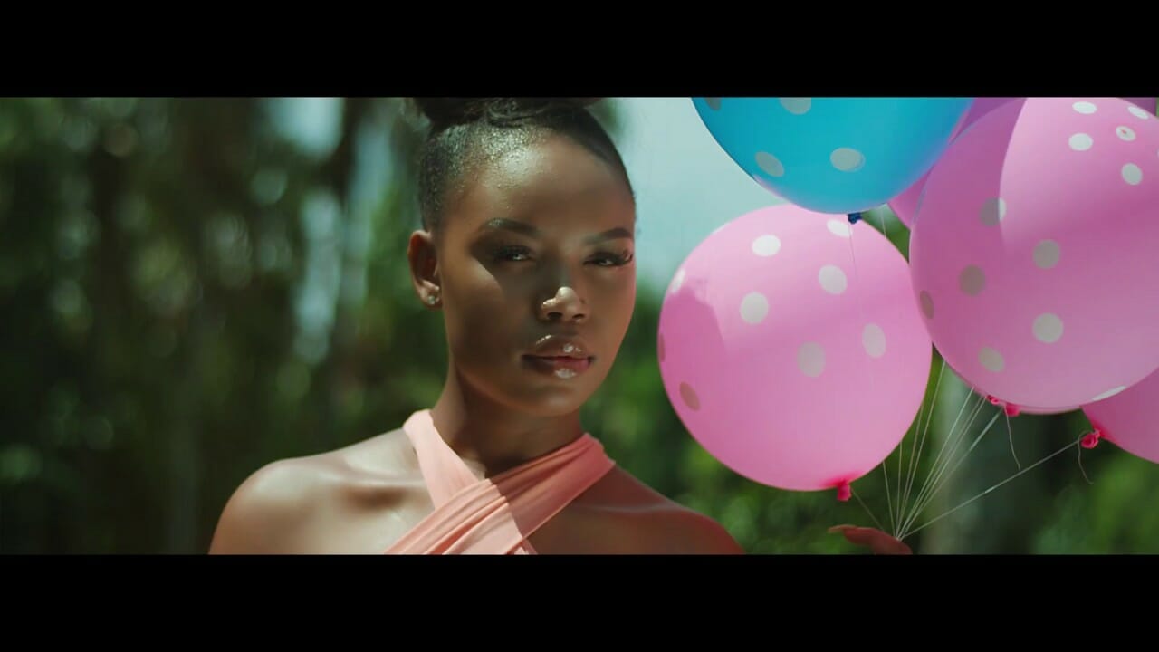 Ice Prince – If I Tell You (Official Video)