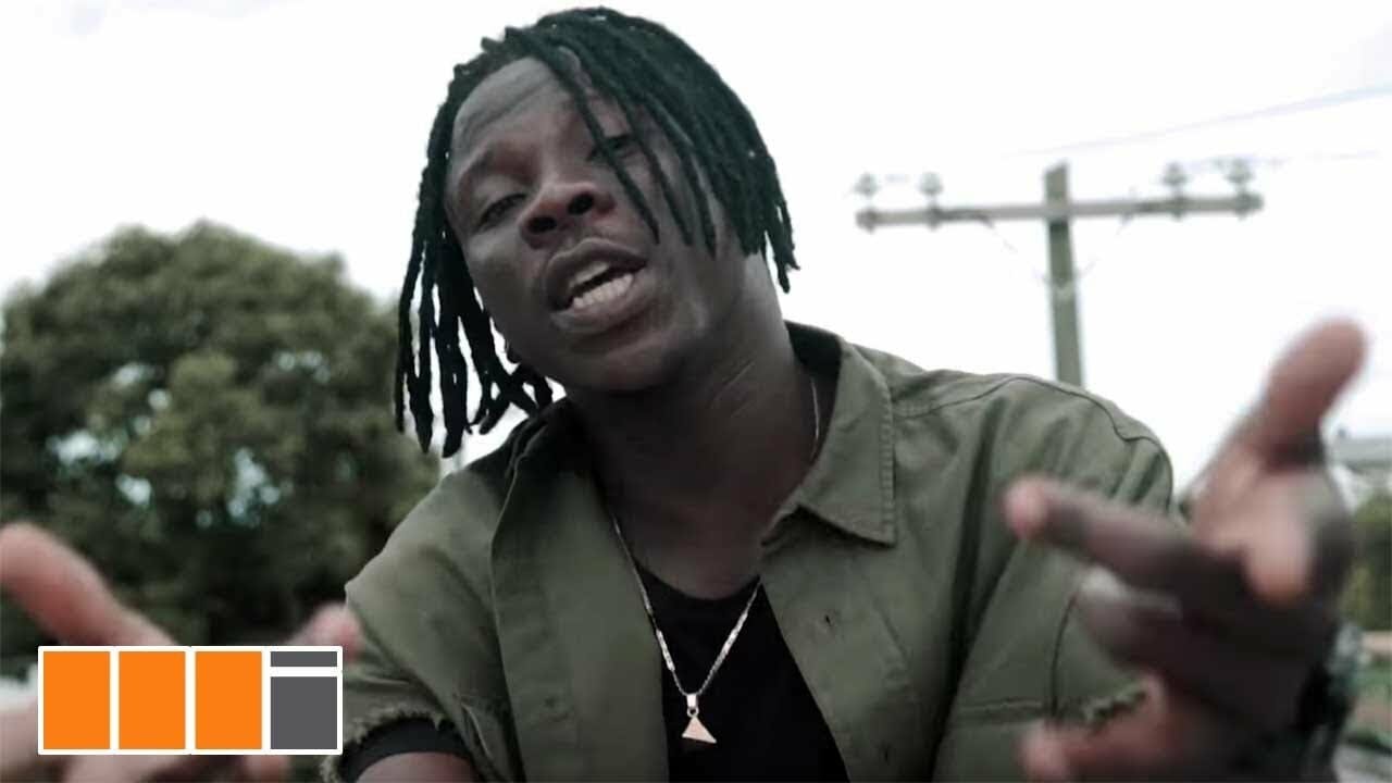 Stonebwoy – We Bad (Don 45) (Official Video)