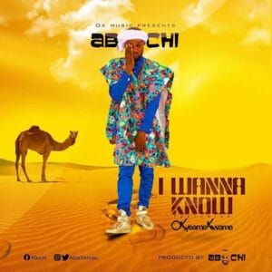 Abochi I Wanna Know mp3 download