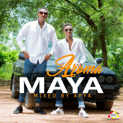 Aroma – Maya (Mixed by Apya)