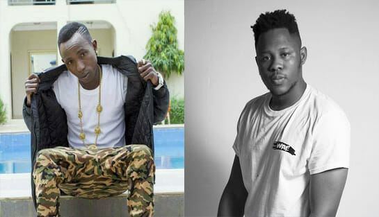 Next Release:Patapaa Ft Medikal