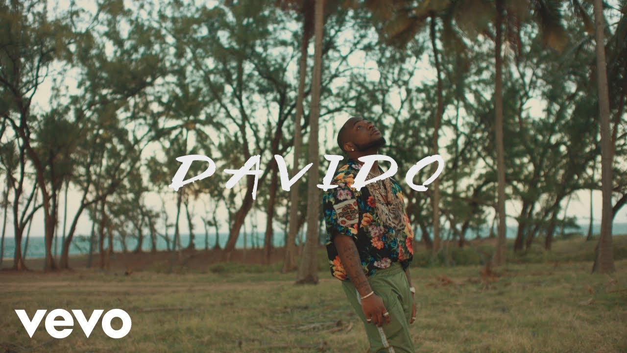 Davido – Assurance (Official Video)