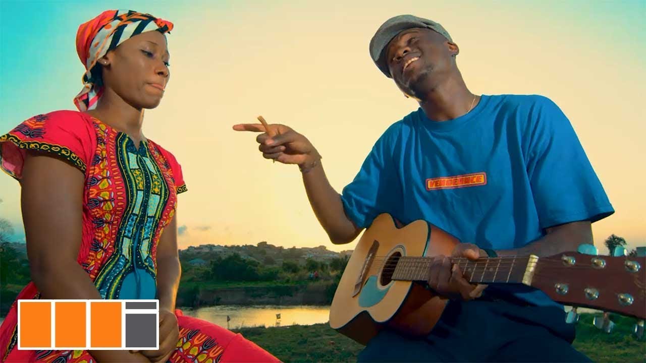 Joey B – Nsa (Official Video)