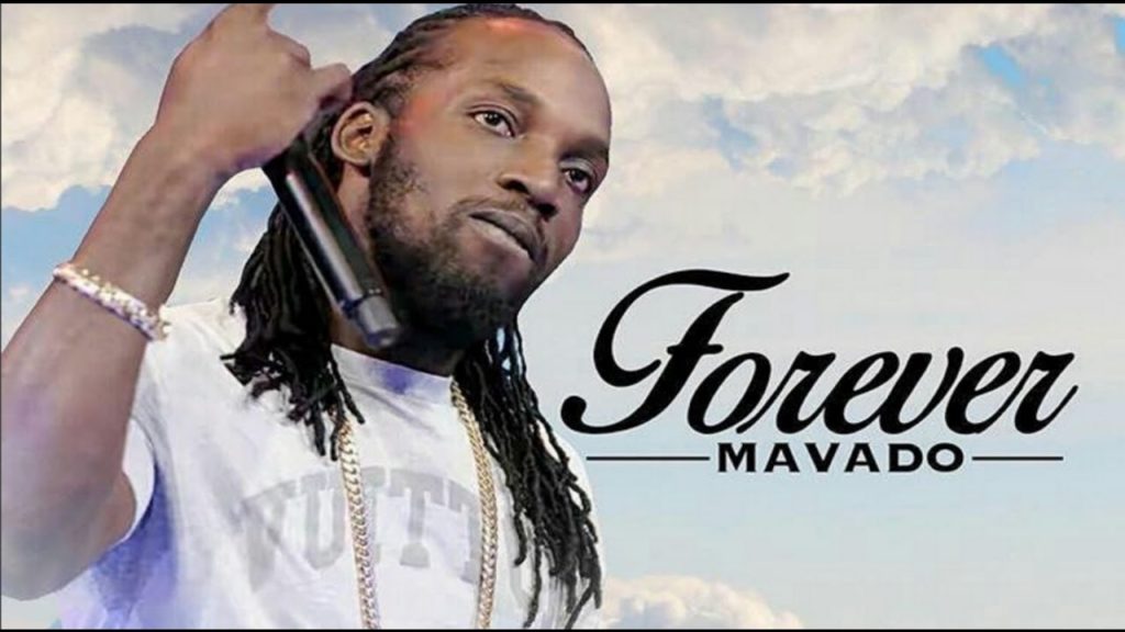 Mavado Father God mp3 download