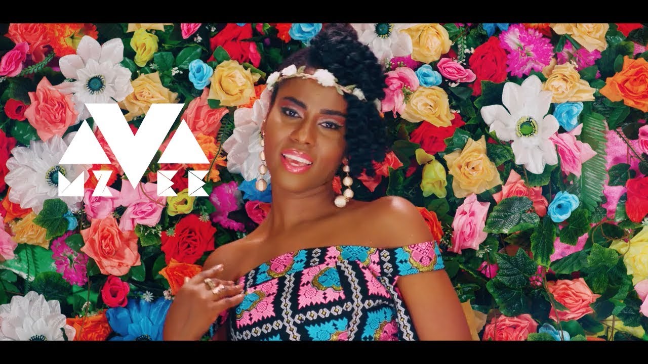 MzVee – I Don’t Know (Official Video)