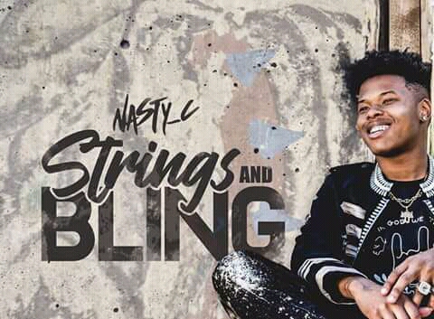 Nasty C – Legendary
