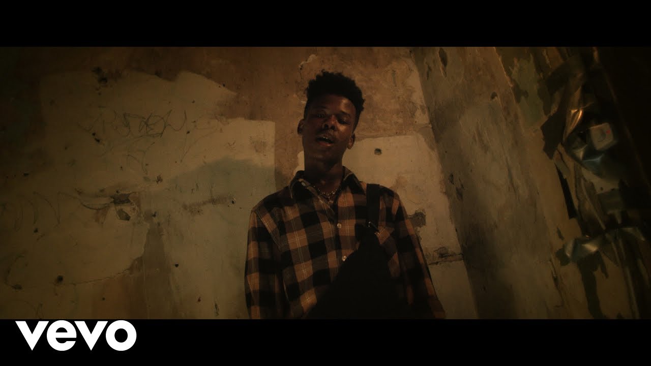 Nasty C – Jungle (Official Video)