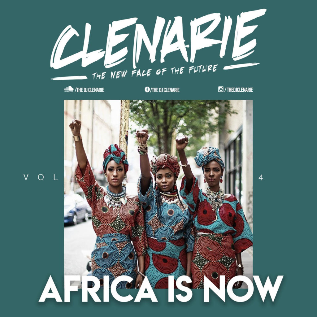 Download MP3 DJ Wasty Kay Cheers To 2023 Mixtape