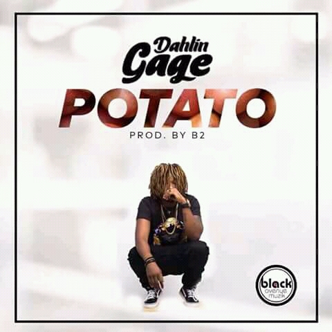 Dahlin Gage – Potato (Prod. by B2)