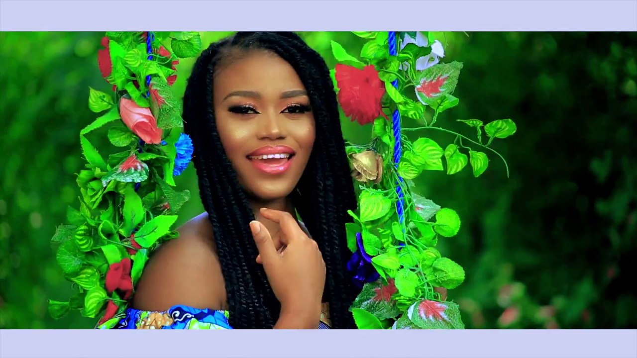 eShun – I Want (Official Video)