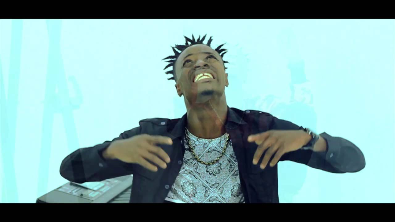 Fancy Gadam – Rest In Peace (Official Video)