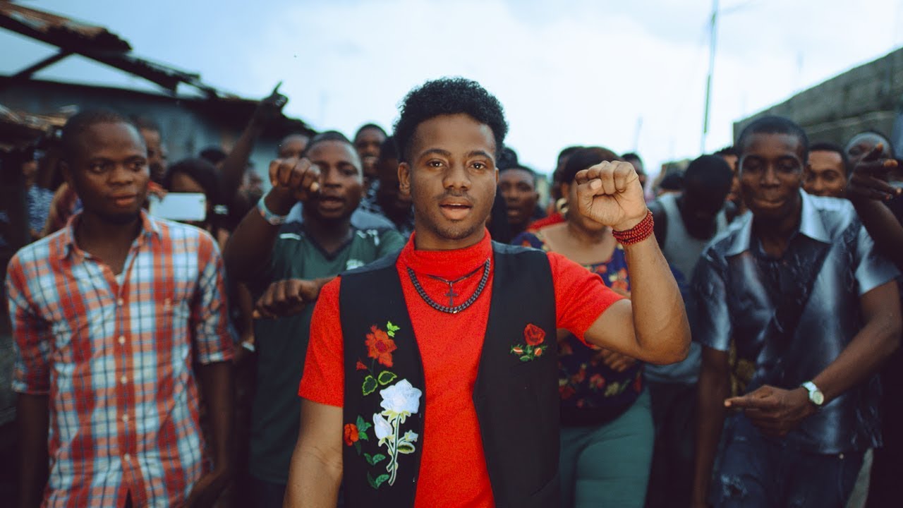 Korede Bello – 2geda (Official Video)