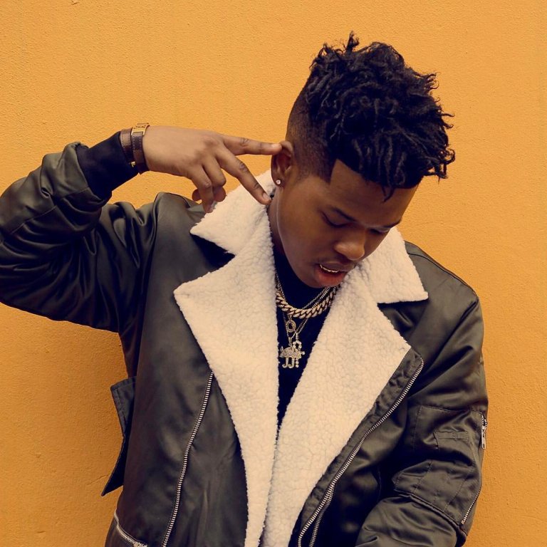 Nasty C – Bless The Booth (Freestyle)