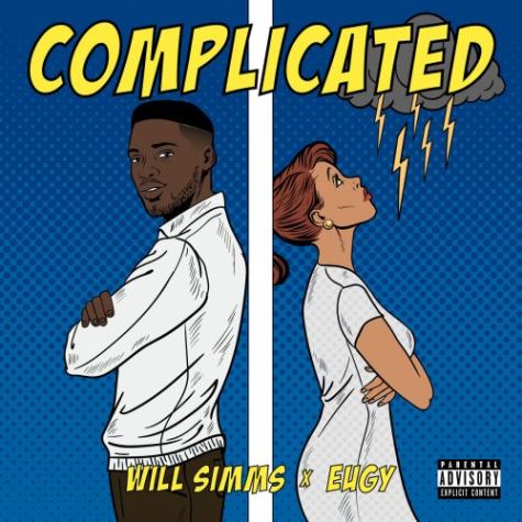 Will Simms X Eugy – Complicated