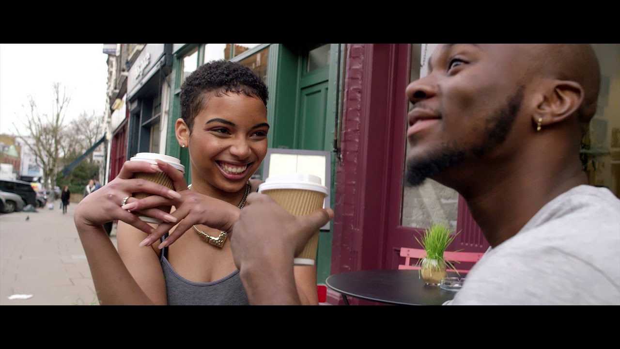 King Promise – Abena (Official Video)