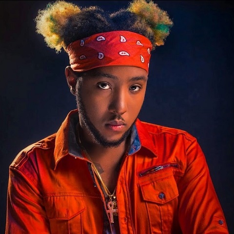 Vershon – Dem Nuh Know (Tuff Riddim)