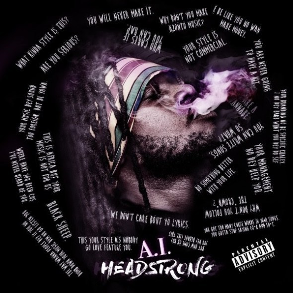 A.I. – 2li 4 Life