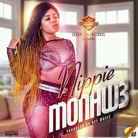 Nippie – Monhw3 (Prod. By 925 Music)