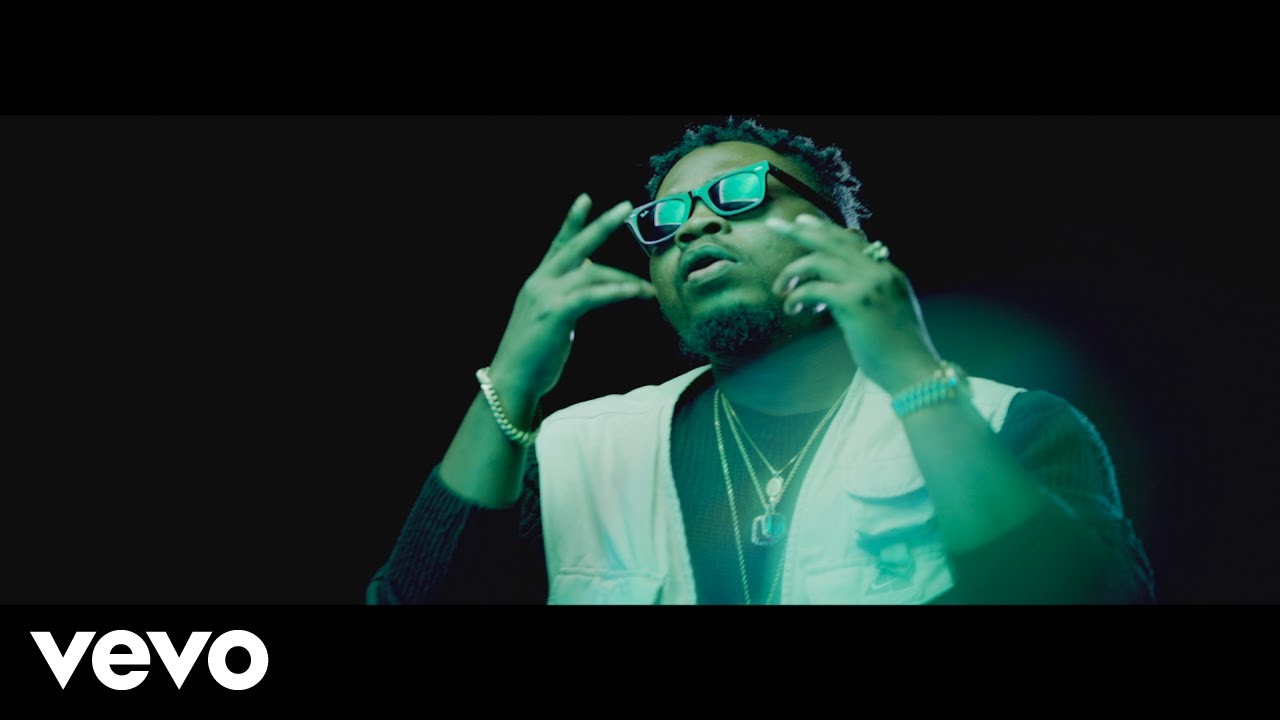 Olamide – Logba Logba (Official Video)
