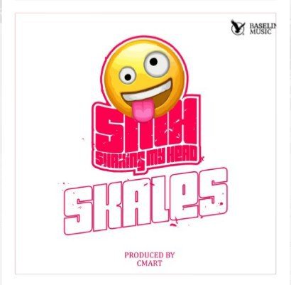 Skales – Smh (Haking My Head) (Prod. By Cmart)
