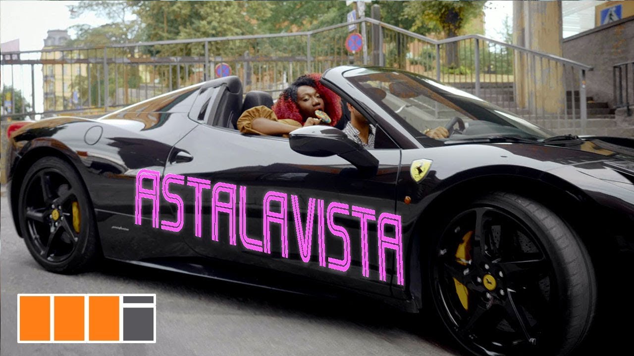 Wendy Shay – Astalavista (Official Video)