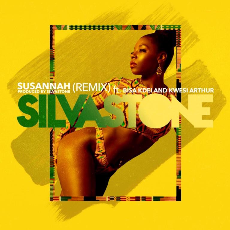 Silvastone Susannah