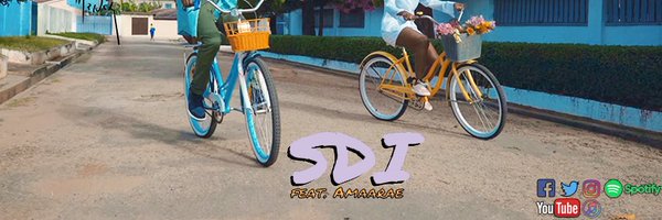 M3NSA – SDI Ft. Amaarae (Prod. By M3NSA)