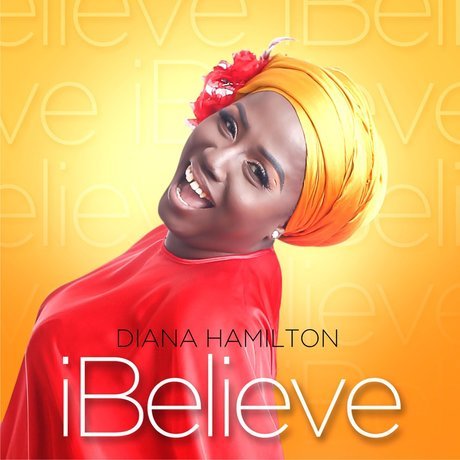 Diana Hamilton I Believe mp3 download