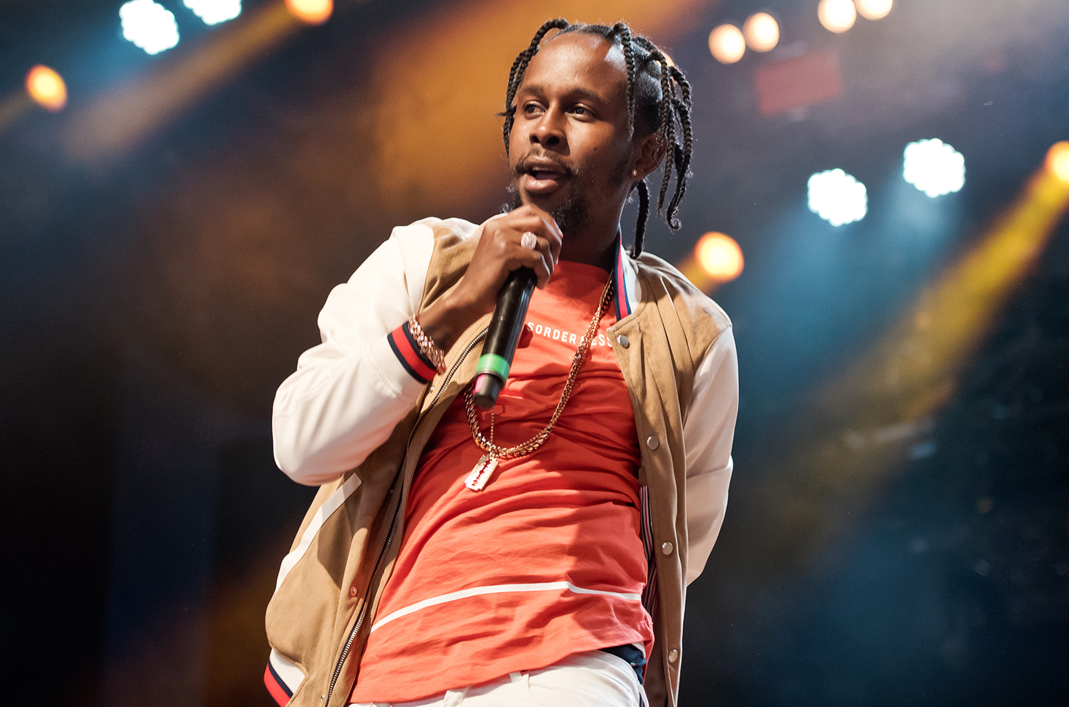Popcaan – Trigga Play (Prod by Louie V Music)