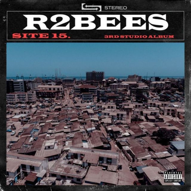 R2Bees – Site 15