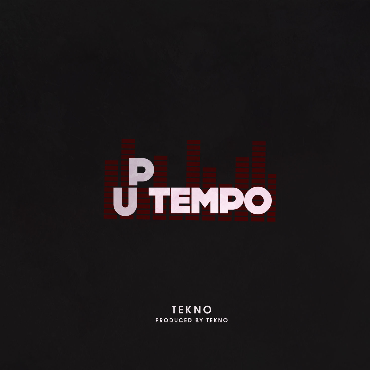 Tekno – UpTempo (Prod by Tekno)