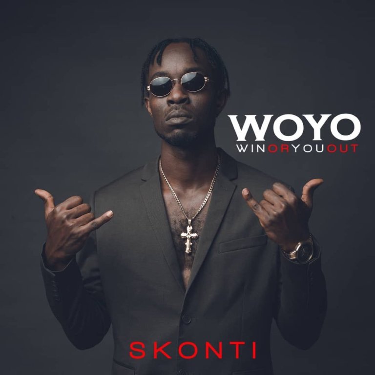 Skonti – W.O.Y.O