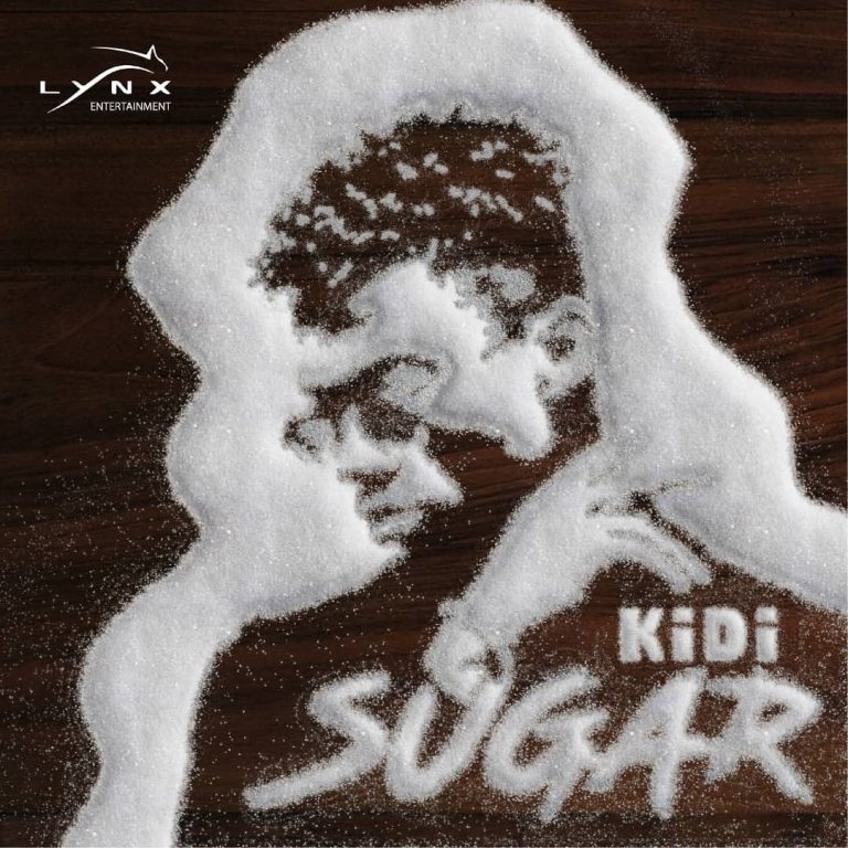 KiDi – Sugar