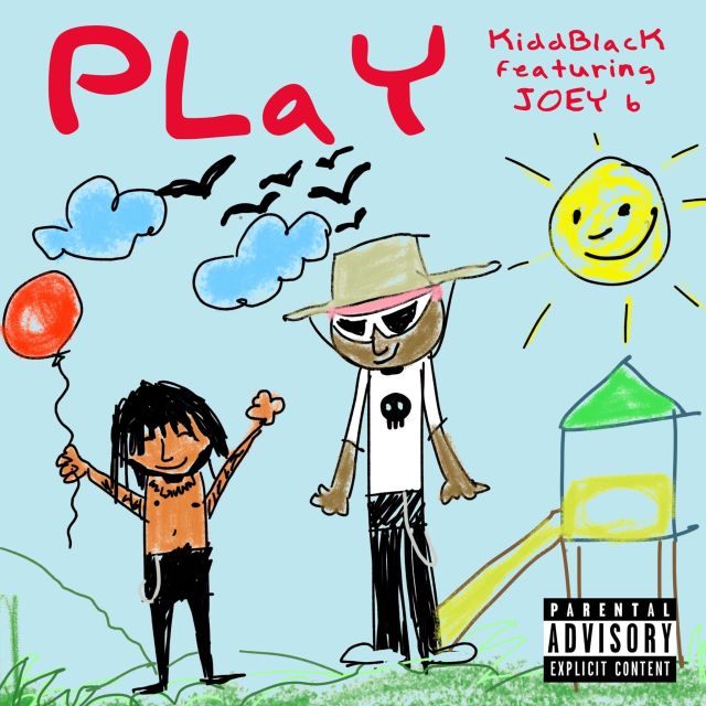 Play-feat-Joey-B