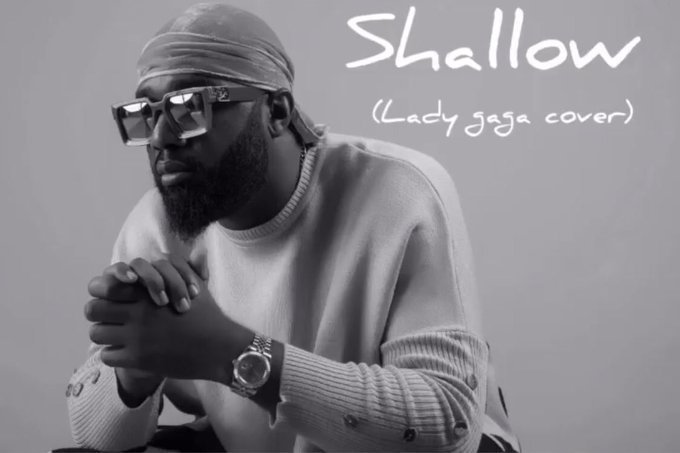 Praiz-Shallow