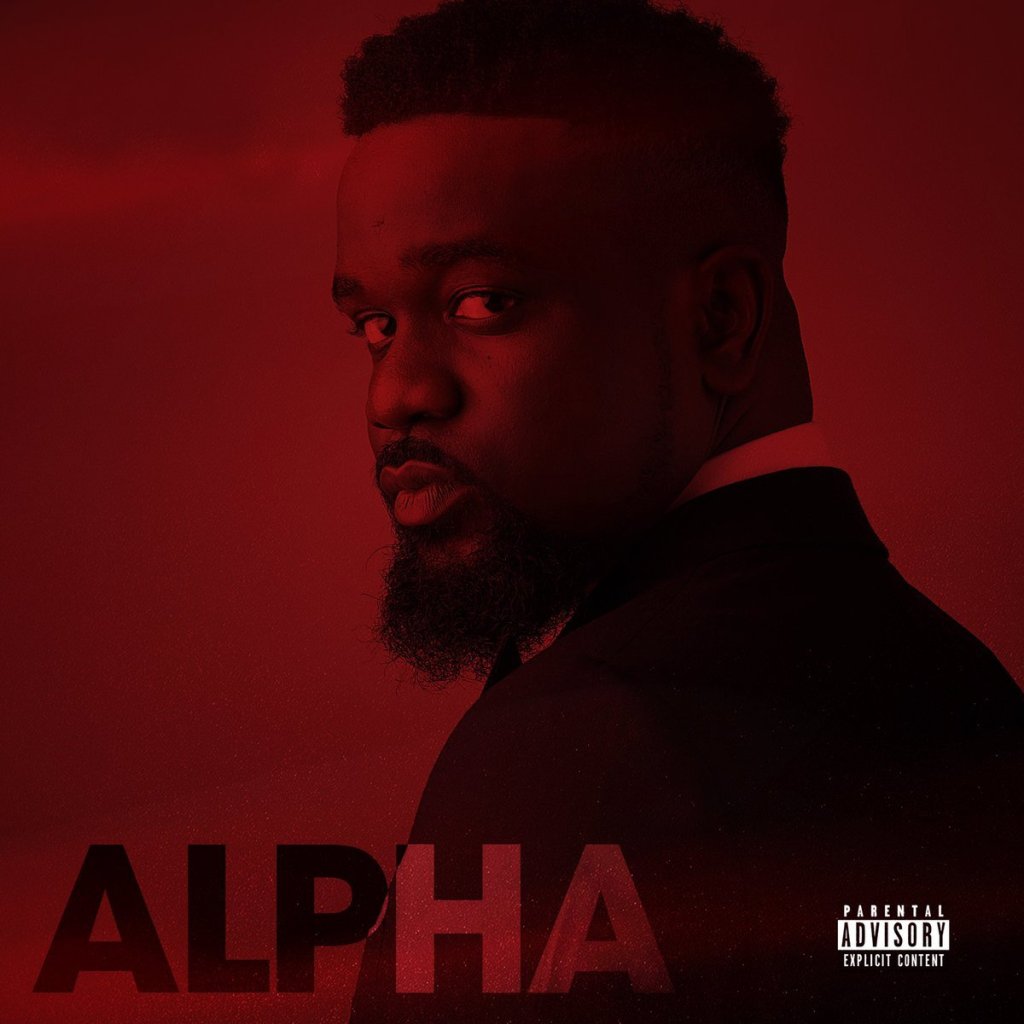 Sarkodie – Alpha