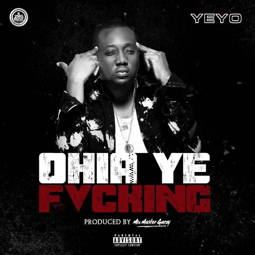 Yeyo-Ohia-Ye Fvcking-