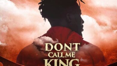 Amerado – Dont Call Me King